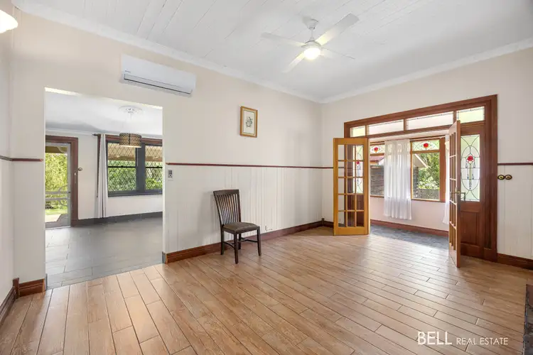 Sixth view of Homely house listing, 2909 Warburton Highway, Wesburn VIC 3799