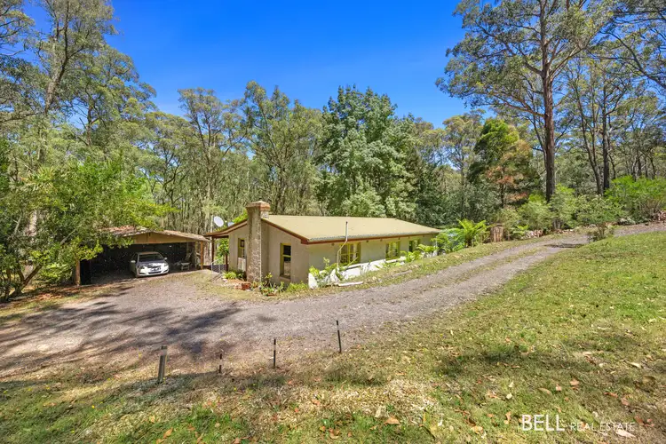 Main view of Homely house listing, 17 Nello Drive, Reefton VIC 3799
