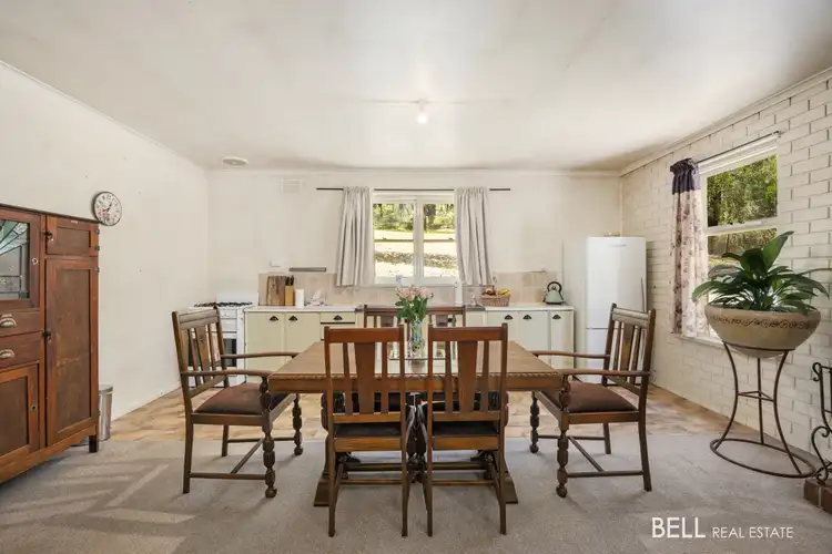 Fourth view of Homely house listing, 17 Nello Drive, Reefton VIC 3799
