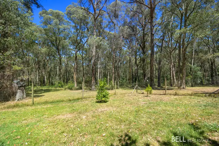 Sixth view of Homely house listing, 17 Nello Drive, Reefton VIC 3799