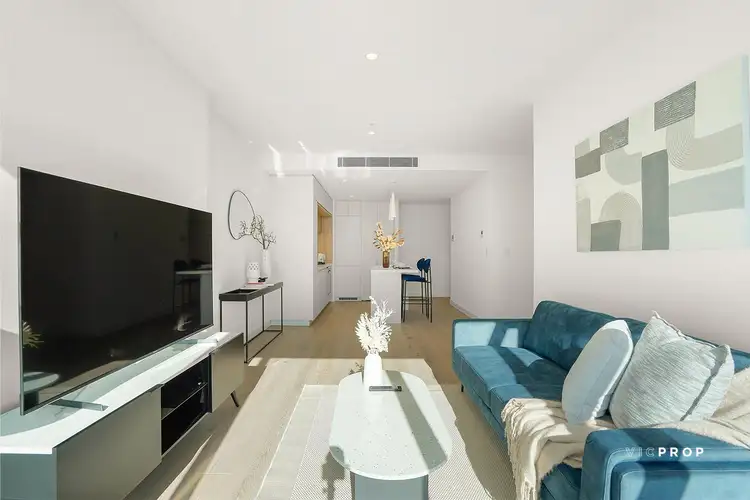 633 Little Lonsdale Street