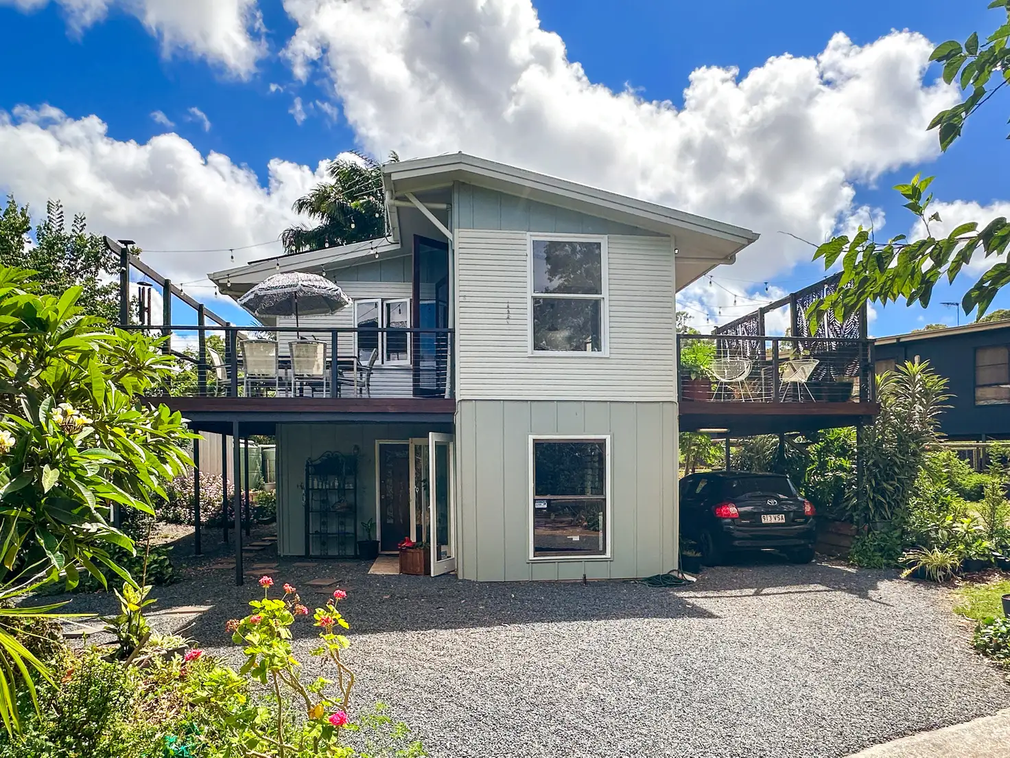 Main view of Homely house listing, 1 Western Road, Macleay Island QLD 4184
