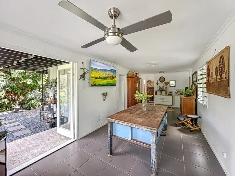 Third view of Homely house listing, 1 Western Road, Macleay Island QLD 4184