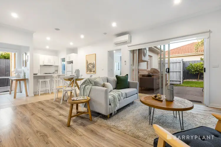 Second view of Homely unit listing, 2/75 Berry Avenue, Edithvale VIC 3196