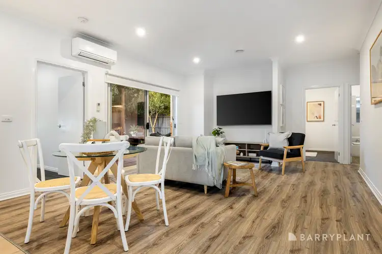 Third view of Homely unit listing, 2/75 Berry Avenue, Edithvale VIC 3196