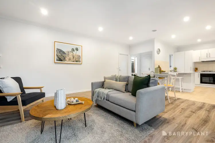 Fourth view of Homely unit listing, 2/75 Berry Avenue, Edithvale VIC 3196