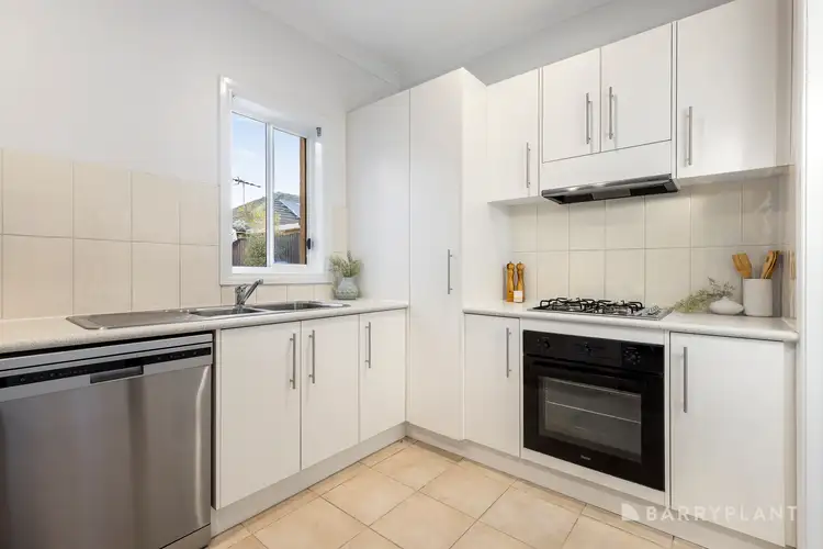 Fifth view of Homely unit listing, 2/75 Berry Avenue, Edithvale VIC 3196