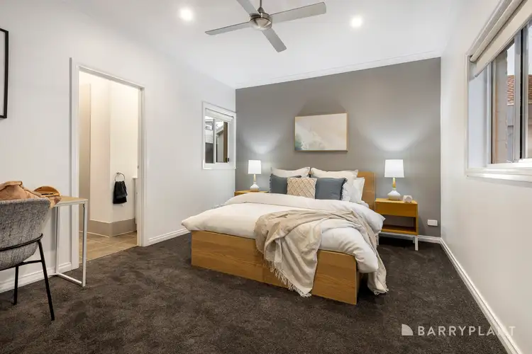 Sixth view of Homely unit listing, 2/75 Berry Avenue, Edithvale VIC 3196