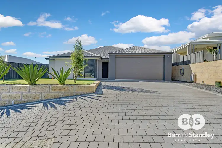 Main view of Homely house listing, 8 Sadler Circuit, Australind WA 6233