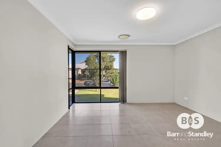 Second view of Homely house listing, 8 Sadler Circuit, Australind WA 6233