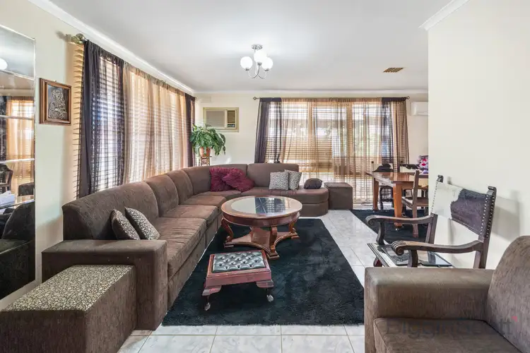 Second view of Homely house listing, 11 Croydon Avenue, Deer Park VIC 3023