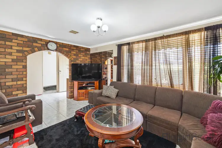 Fourth view of Homely house listing, 11 Croydon Avenue, Deer Park VIC 3023