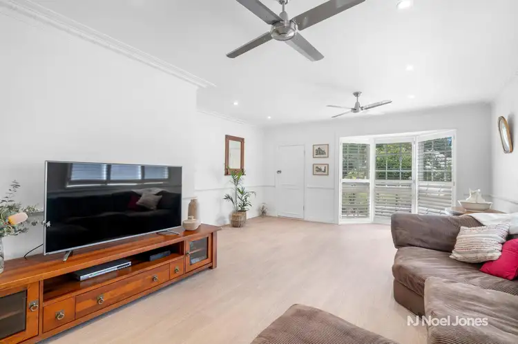 Second view of Homely house listing, 45 Barry Road, Burwood East VIC 3151