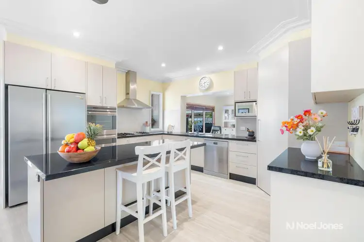 Third view of Homely house listing, 45 Barry Road, Burwood East VIC 3151