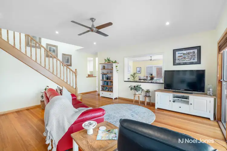 Fourth view of Homely house listing, 45 Barry Road, Burwood East VIC 3151