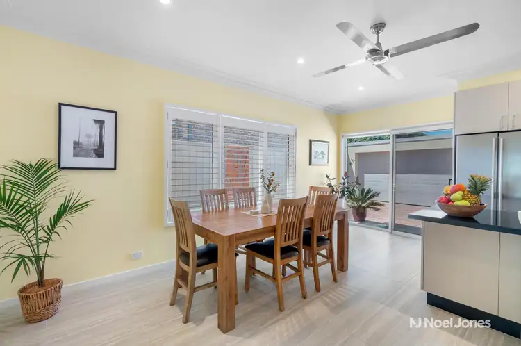 Fifth view of Homely house listing, 45 Barry Road, Burwood East VIC 3151