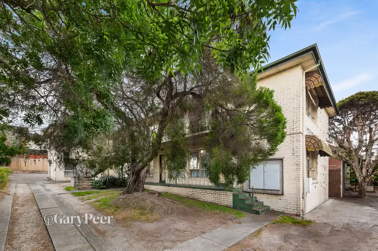 Main view of Homely block of units listing, 1-8/3 Lower Dandenong Road, Mentone VIC 3194