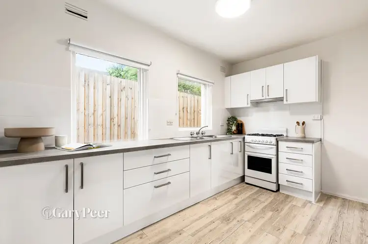Third view of Homely block of units listing, 1-8/3 Lower Dandenong Road, Mentone VIC 3194