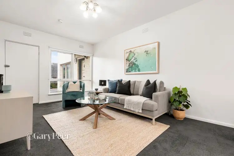 Fifth view of Homely block of units listing, 1-8/3 Lower Dandenong Road, Mentone VIC 3194
