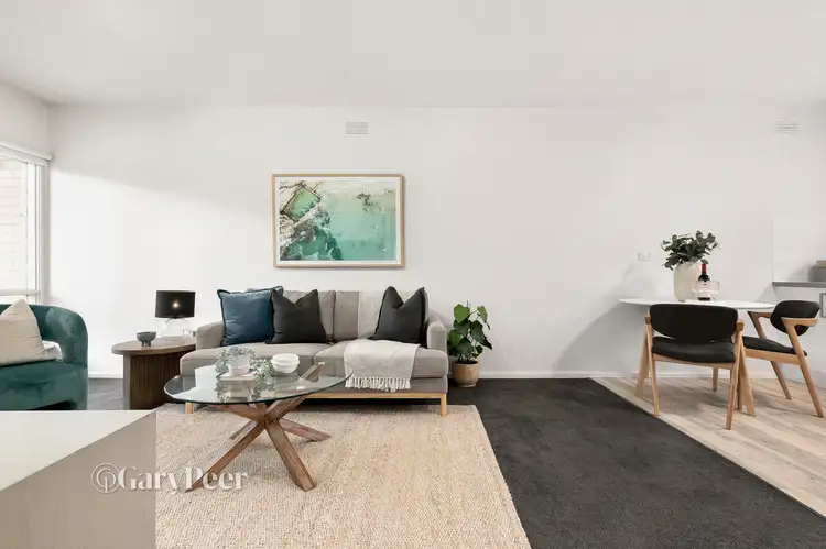 Sixth view of Homely block of units listing, 1-8/3 Lower Dandenong Road, Mentone VIC 3194