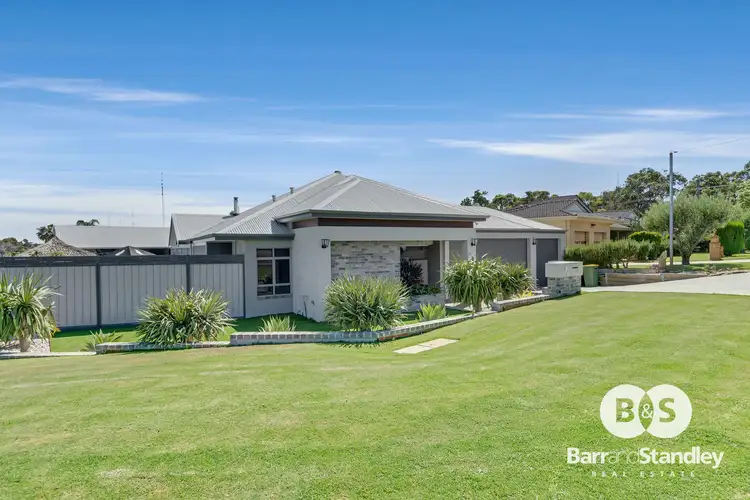 Second view of Homely house listing, 82 Bunning Boulevard, East Bunbury WA 6230