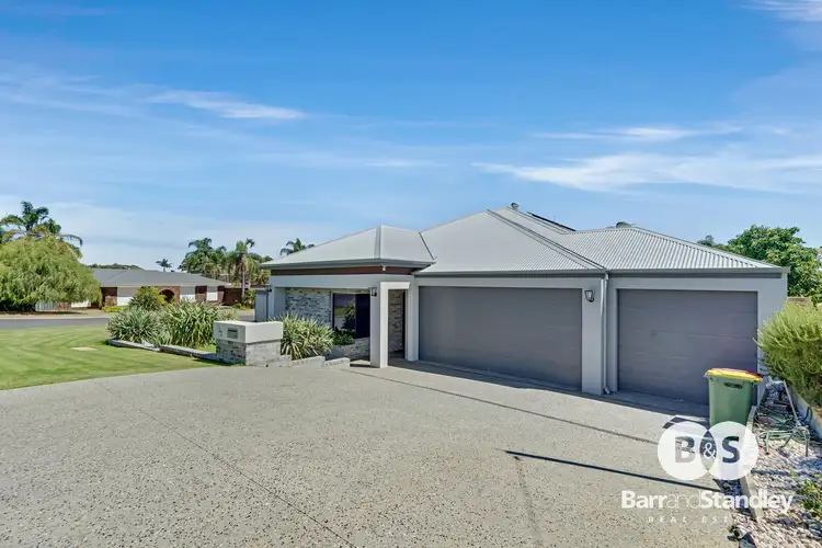 Third view of Homely house listing, 82 Bunning Boulevard, East Bunbury WA 6230