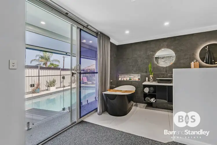 Fifth view of Homely house listing, 82 Bunning Boulevard, East Bunbury WA 6230