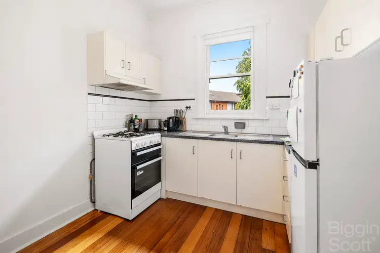 Fourth view of Homely block of units listing, 3 Foster Street, St Kilda VIC 3182
