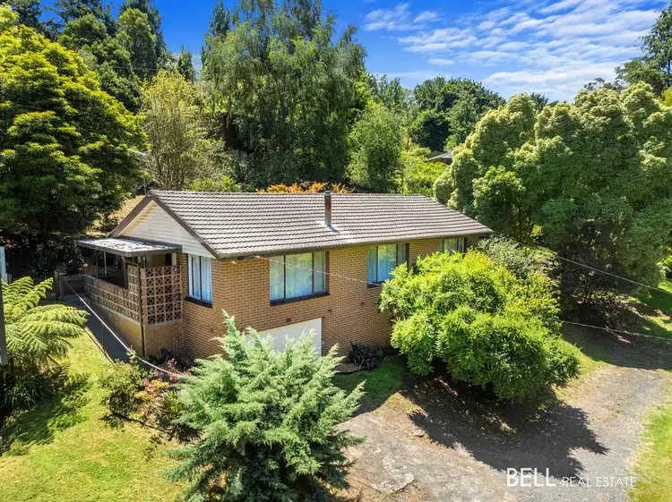 Main view of Homely house listing, 45 Woods Point Road, Warburton VIC 3799