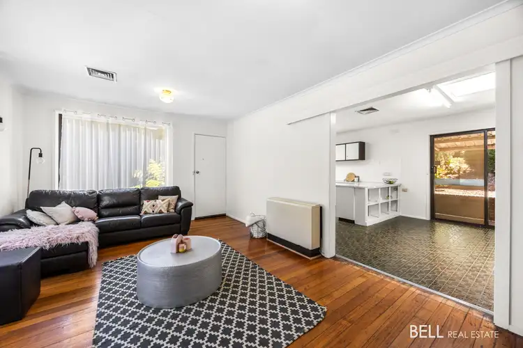 Second view of Homely house listing, 45 Woods Point Road, Warburton VIC 3799