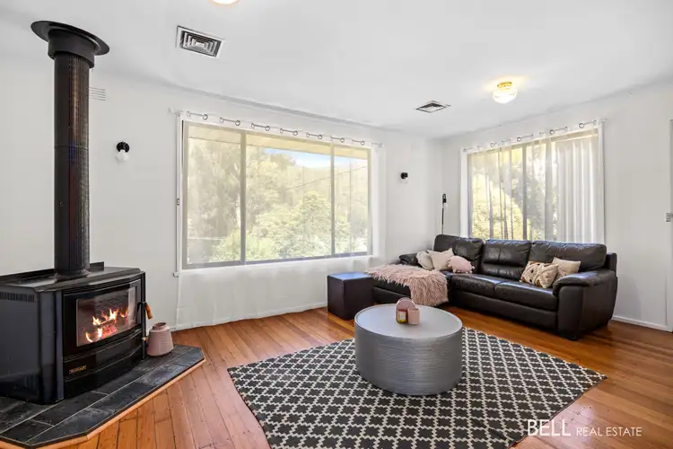 Fourth view of Homely house listing, 45 Woods Point Road, Warburton VIC 3799