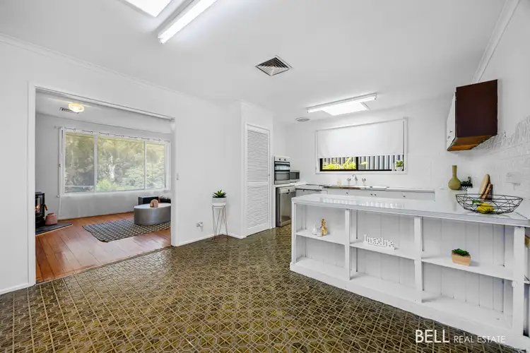 Fifth view of Homely house listing, 45 Woods Point Road, Warburton VIC 3799