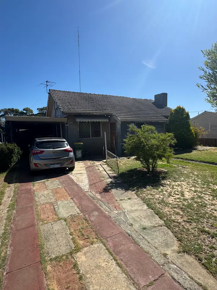 28 Balgore Way, Carey Park WA 6230