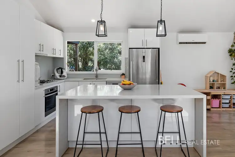 Second view of Homely house listing, 3 Ivy Street, Cockatoo VIC 3781