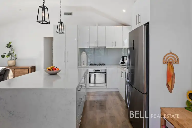 Third view of Homely house listing, 3 Ivy Street, Cockatoo VIC 3781