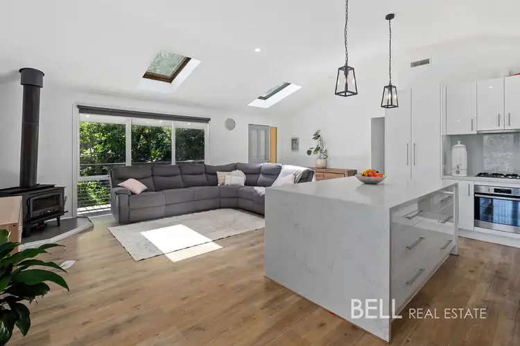 Fourth view of Homely house listing, 3 Ivy Street, Cockatoo VIC 3781