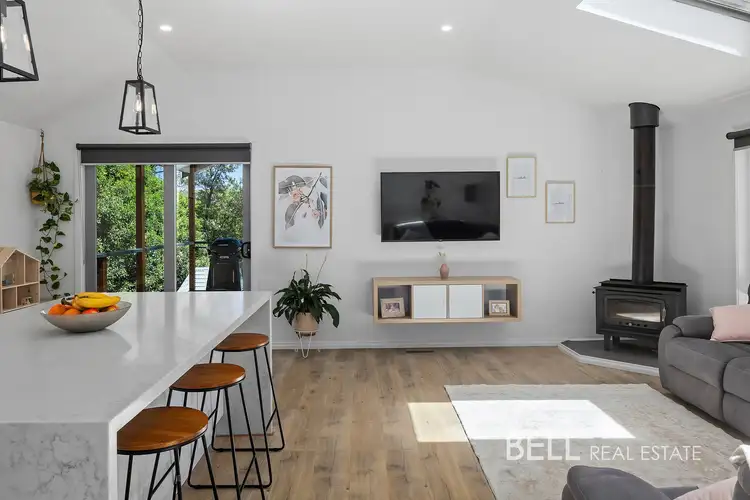 Fifth view of Homely house listing, 3 Ivy Street, Cockatoo VIC 3781