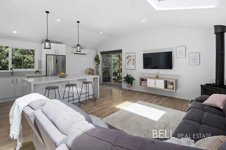 Sixth view of Homely house listing, 3 Ivy Street, Cockatoo VIC 3781