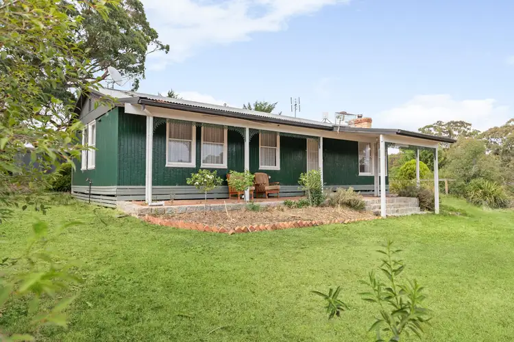 Second view of Homely house listing, 267 Old Drummond Road, Taradale VIC 3447