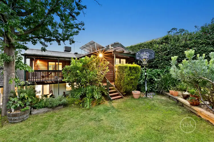 2 Stone Street, Diamond Creek VIC 3089