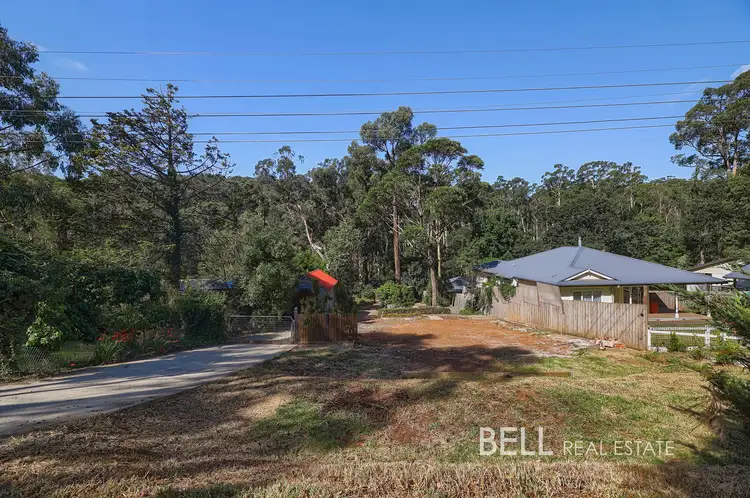 Second view of Homely land listing, 19 Edmunds Road, Cockatoo VIC 3781