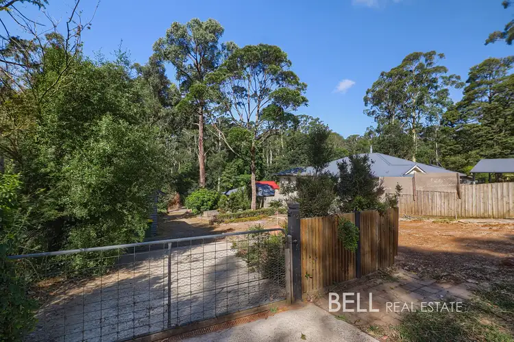 Third view of Homely land listing, 19 Edmunds Road, Cockatoo VIC 3781