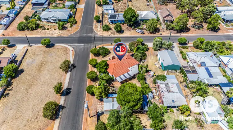 48 Hillman Street, Darkan WA 6392