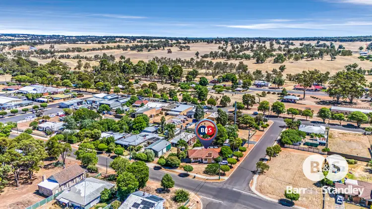 Third view of Homely house listing, 48 Hillman Street, Darkan WA 6392
