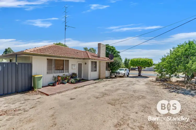 Fourth view of Homely house listing, 48 Hillman Street, Darkan WA 6392