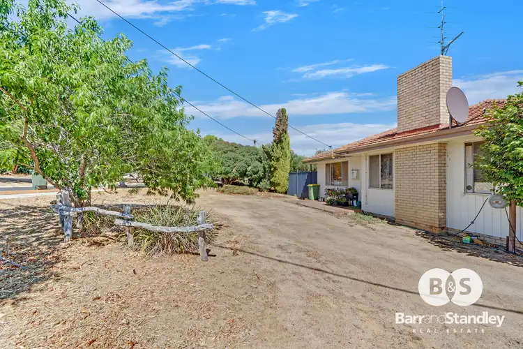 Fifth view of Homely house listing, 48 Hillman Street, Darkan WA 6392