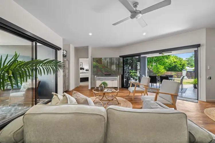 19 Rimmel Place, Palmwoods QLD 4555