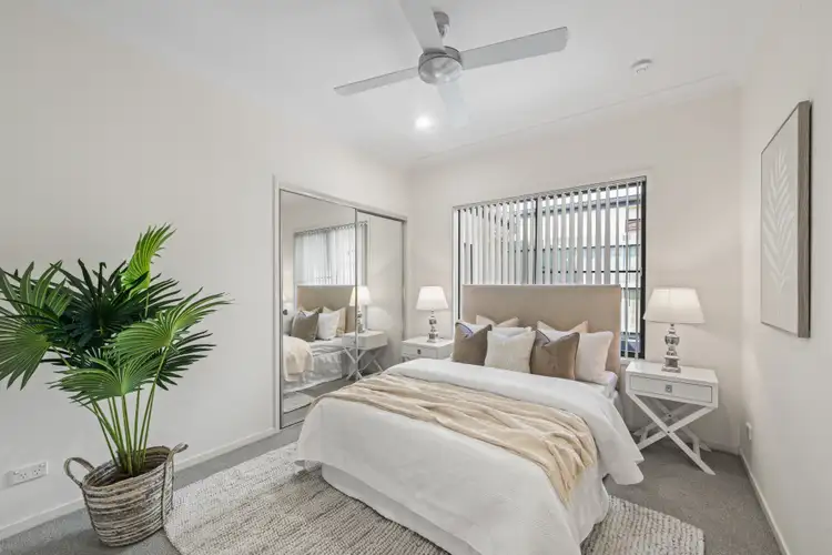 Fifth view of Homely house listing, 19 Rimmel Place, Palmwoods QLD 4555