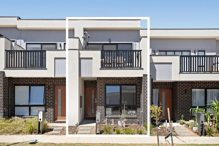 Fourth view of Homely townhouse listing, 90 Fusion Circuit, Cranbourne West VIC 3977
