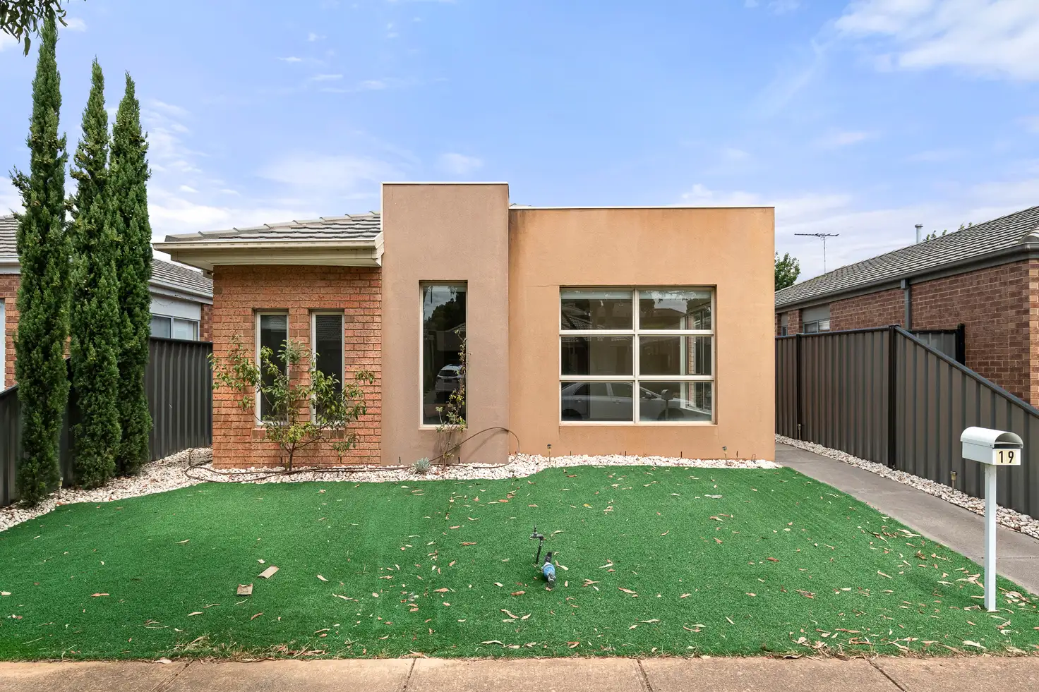 Main view of Homely house listing, 19 Archibald Chase, Point Cook VIC 3030